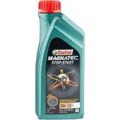 Castrol 15F67C Motorolie