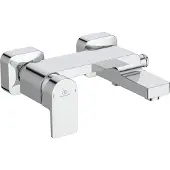 Ideal standard Edge - Badkraan, chroom A7121AA