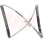 VAN WEZEL 0382261 Raammechanisme