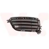 VAN WEZEL 0683591 Ventilatiegrille, bumper