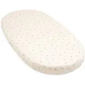 Stokke Sleepi hoeslaken ledikant