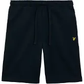 Lyle & Scott Broek navy