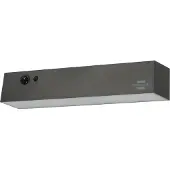 Brennenstuhl Solar LED-spot met infraroodbewegingsmelder | SOL 1000 Cubus | 1000lm | IP54 - 1173740001