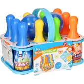 Lobbes Bowlingset
