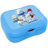 Studio 100 De smurfen koekendoos