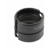 Högert HT1P652 Tang Matrijs TH26 voor PEX PERT Buizen