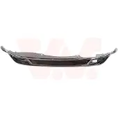 VAN WEZEL 5751508 Achter-diffuser