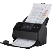 Canon DR-S130 scanner