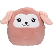 Depesche - Ylvi Swoppies knuffel schaap - 20 cm
