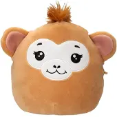 Depesche - Swoppies Plush Monkey 30 cm - (0413858)