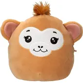 Depesche - Swoppies Plush Monkey 20 cm - (0413854)