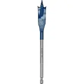 Bosch Speedborenset Self Cut Speed, zeskant