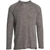 Dlx Trespass Heren wexler merino base layer top