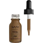 Nyx Total Control Pro Drop Foundation Sienna