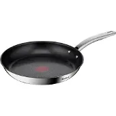 Tefal Intuition Koekenpan 26cm - Anti-aanbak, Geschikt voor Inductie