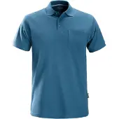 Snickers Workwear Workwear 2708 Polo Shirt Borstzak Classic Regular Fit | Maat: XL