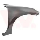 VAN WEZEL 5226658 Spatbord