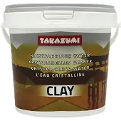Takazumi Clay - 2KG