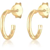 Elli Oorbellen goud