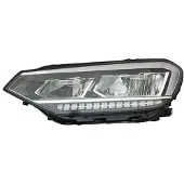 VAN WEZEL 5819963M Koplamp