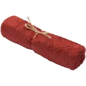 Timboo Handdoek 50x74cm | Rosewood