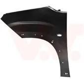 VAN WEZEL 4091655 Spatbord