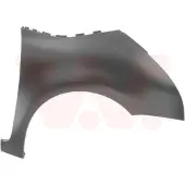 VAN WEZEL 0972658 Spatbord