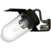 Roger Pradier Sherlock buitenlamp