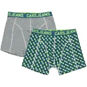Cars Jeans Boxer voor kids maat 140