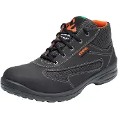 Emma Safety Shoes Amber S1P Werkschoen
