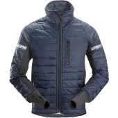 Snickers Workwear Allroundwork, 375 Isolerend Jack 8101 | Maat: XL
