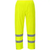 Portwest Hi-Vis Regenbroek H441