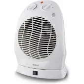 Sogo - 18320 - Elektrische Ventilatorkachel - 2000 Watt