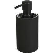 Tiger Porto - Zeepdispenser 180 ml - vrijstaand - Zwart