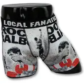 Local Fanatic Boxershorts onderbroek rocky