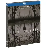 Warner Home Video Outsider - Seizoen 1 (Blu-ray) (Geen Nederlandse ondertiteling)