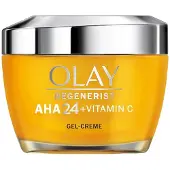 Olay Regenerist - Dagcrème AHA 24 + Vitamine C 50ML