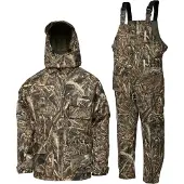 Prologic Comfort Thermo Set Bruin XL Man