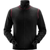 Snickers Workwear Workwear Protecwork, Wollen Terry Jack 1563 | Maat: XS