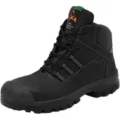 EMMA Safety Footwear Ryan Werkschoen S3 Metal Free | Maat: 45
