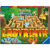 Ravensburger - Labyrinth Pokémon (10827037)
