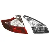 VAN WEZEL 4377921 Achterlicht