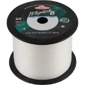 Berkley Whiplash 8 2000 M Braided Line Goud 0.160 mm
