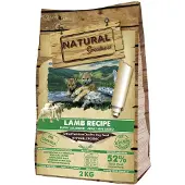 NATURAL GREATNESS lamb sensitve mini 2 kg 2 kg - Hondenvoer
