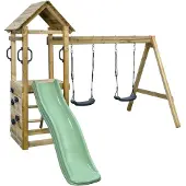 Swing King Maria - Speeltoestel - Groen