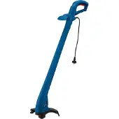 Blaupunkt - Grasmaaier - Elektrische trimmer 250W, 22cm lijndiameter, 12000 tpm, GT3010