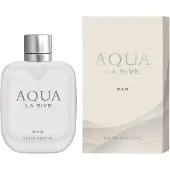La Rive Aqua Eau de Toilette 100ml