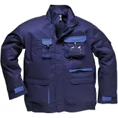 Portwest Texo Contrast Jack | Maat: XXXL