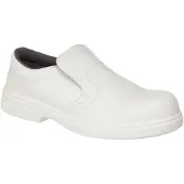 Portwest Steelite Veiligheidsschoen Instapper Laag S2 Fw81 | Maat: 44