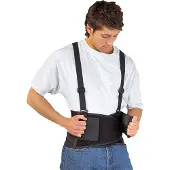 Portwest Ondersteunende Riem PW80